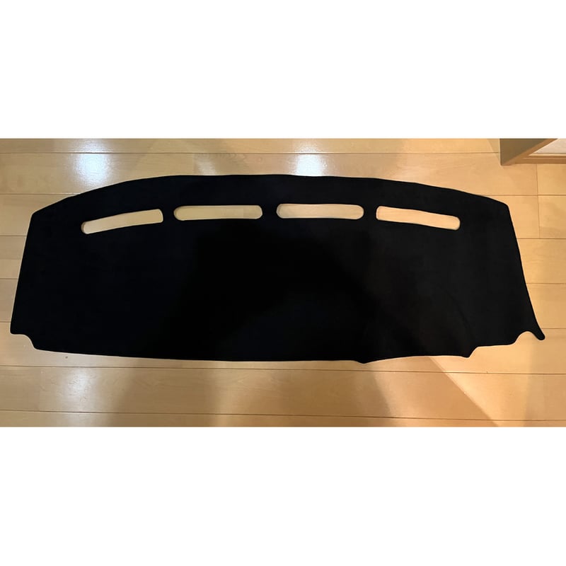 □送料無料□ フィアット FIAT ５００ 右ハンドル専用 ダッシュマット Amazon | フィアット500 ダッシュボードマット 【レッドステッチ