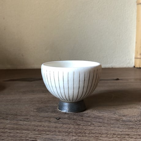 奥田章 トクサ角皿14㎝ 2枚 奥田章の商品一覧｜作家