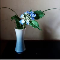 Ryuji Iwasaki 紫匂　花器