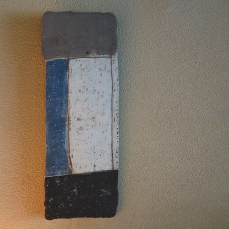 Yoko Takao 鷹尾葉子 陶板アート