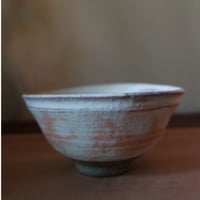 Norikazu Ogawa 粉引き碗