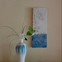 Yoko Takao 鷹尾葉子　陶版アート