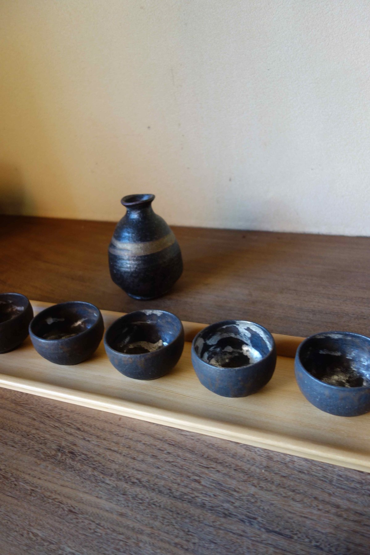 銀牙　湯呑み 湯呑90 小梅本体 | 製品詳細 | シーピー化成株式会社