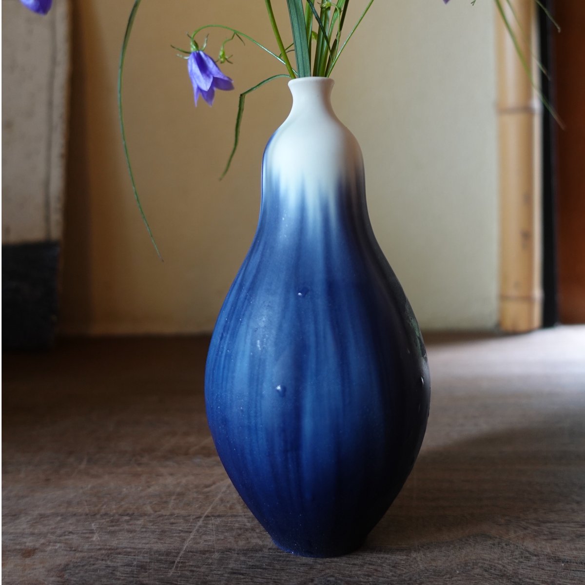 Ryuji Iwasaki 岩崎龍二 紫匂 | g's gallery