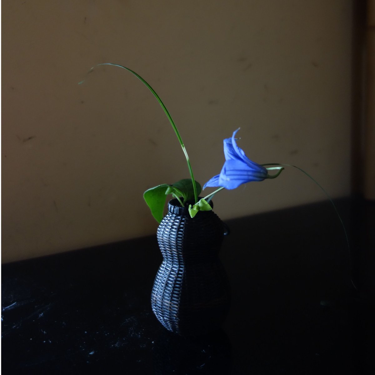 茶道具 瓢箪掛花入 掛花入 吉田はる 花入 共箱 茶道具 瓢箪掛花入 掛花入 吉田はる 花入 共箱 CATEGORY Yoshimichi