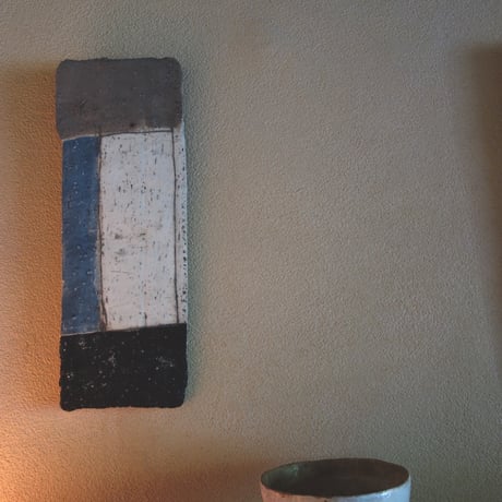 Yoko Takao 鷹尾葉子 陶板アート