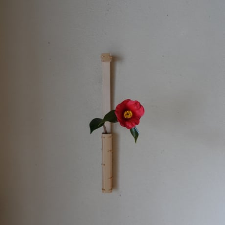 CATEGORY Yoshimichi Yoshida 竹工芸 花入れ 吉田佳道 | g's