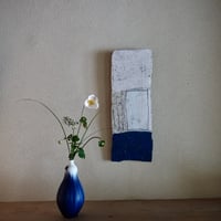 Yoko Takao 鷹尾葉子　陶板アート