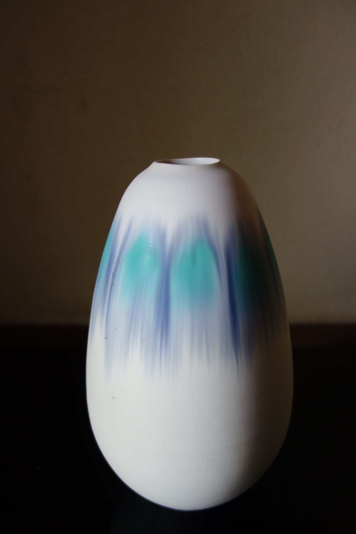 Ryuji Iwasaki 岩崎龍二 環流し花器 | g's gallery