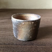 Q Tani ぐい呑み(桐箱入)