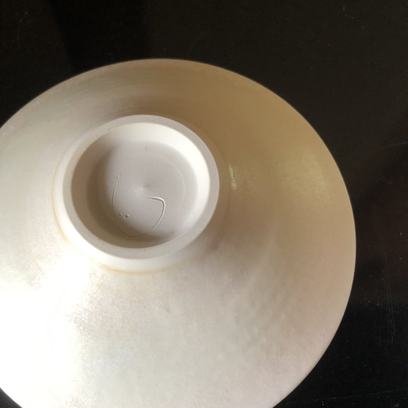 Ryuji Iwasaki 岩崎龍二 環流し 五寸皿 | g's gallery