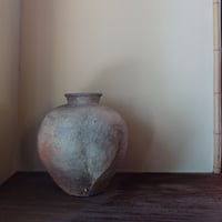 Q Tani 大壺