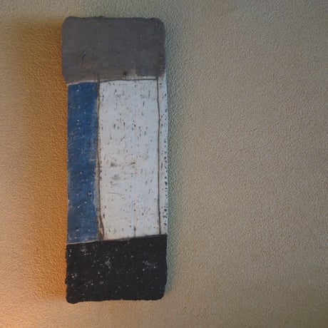 Yoko Takao 鷹尾葉子 陶板アート