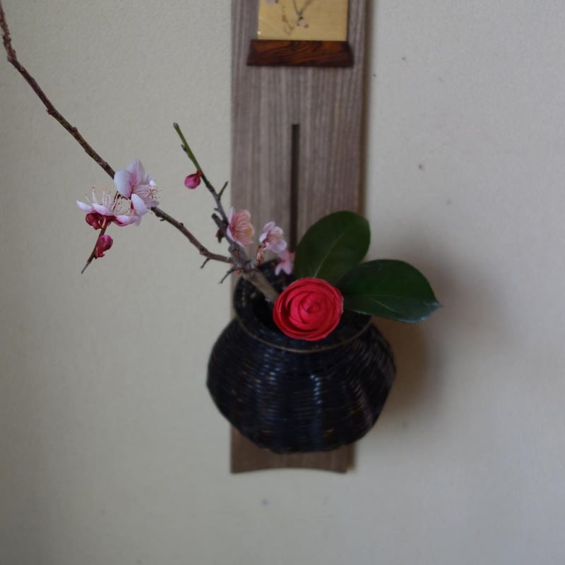 花瓶    花入     掛花入 fit=scale-down,w=1200