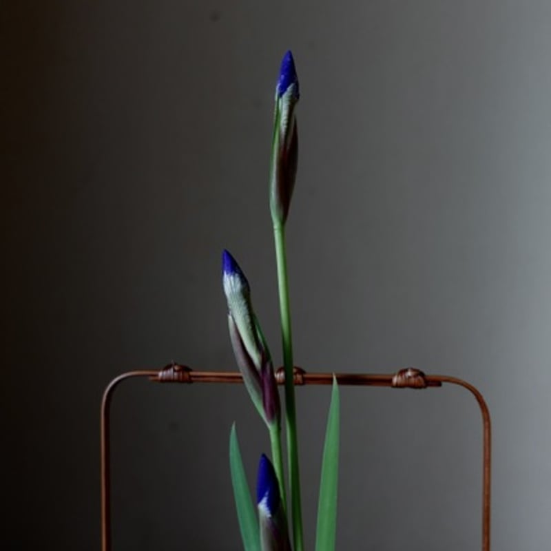 吉田佳道　四ツ目膳　竹工芸 吉田佳道 四ツ目膳 竹工芸 Yoshimichi Yoshida 吉田佳道 竹花籠