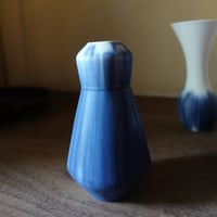 Ryuji Iwasaki 岩崎龍二　紫匂　花器