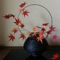 Yoshimichi Yoshida 吉田佳道 ささふね手付き | g's gallery