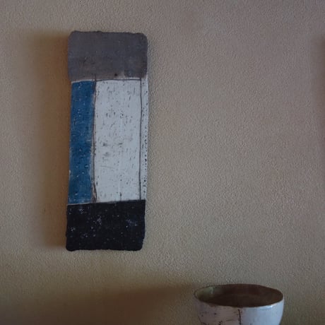 Yoko Takao 鷹尾葉子 陶板アート