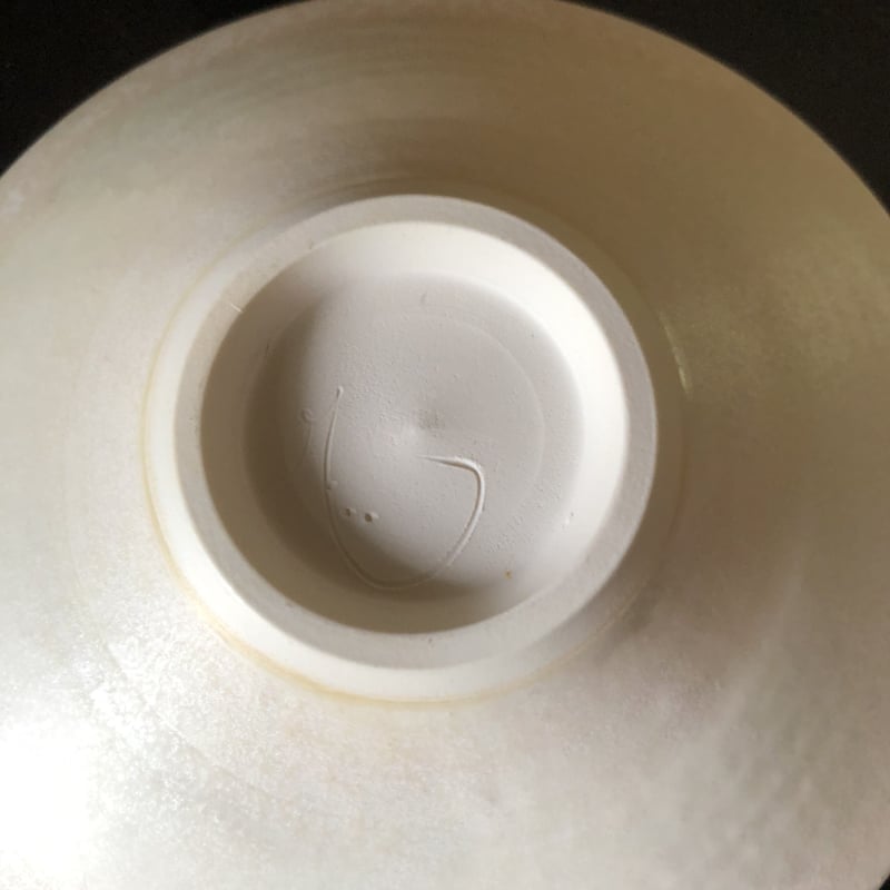 Ryuji Iwasaki 岩崎龍二 環流し 五寸皿 | g's gallery