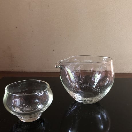Akemi Kaminaga 琵琶湖彩片口
