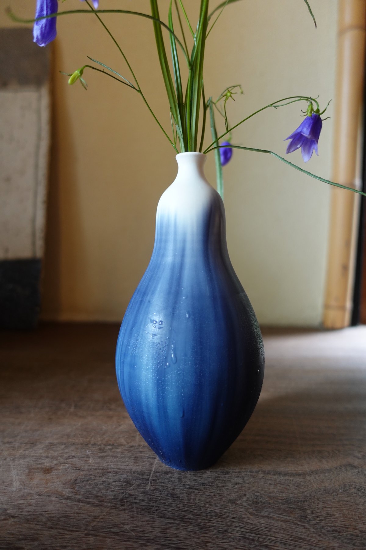 Ryuji Iwasaki 岩崎龍二 紫匂 | g's gallery