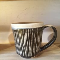 Norio Ogawa トクサマグカップ