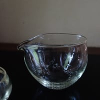 Akemi Kaminaga 琵琶湖彩片口