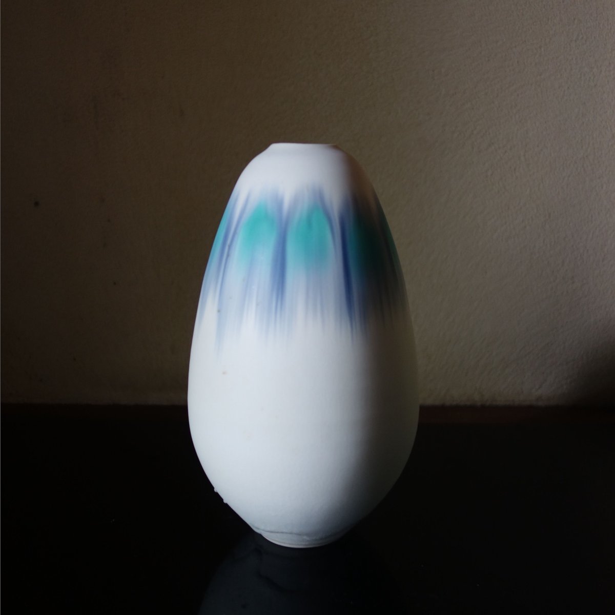 Ryuji Iwasaki 岩崎龍二 環流し花器 | g's gallery