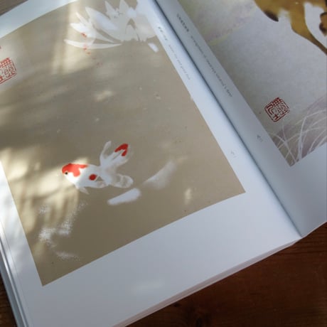 hidetoshi mito  美登英利　花の間帖vol.2作品集
