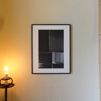 Haruka Sugiura 杉浦晴香　書アート