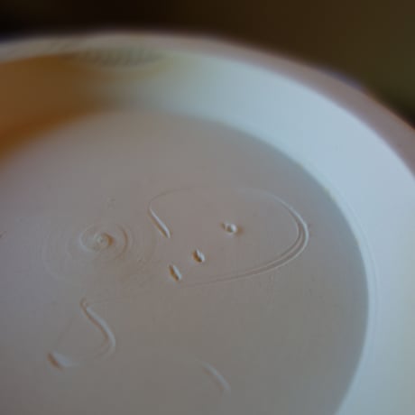 Ryuji Iwasaki 岩崎龍二　アイスグリーン花器