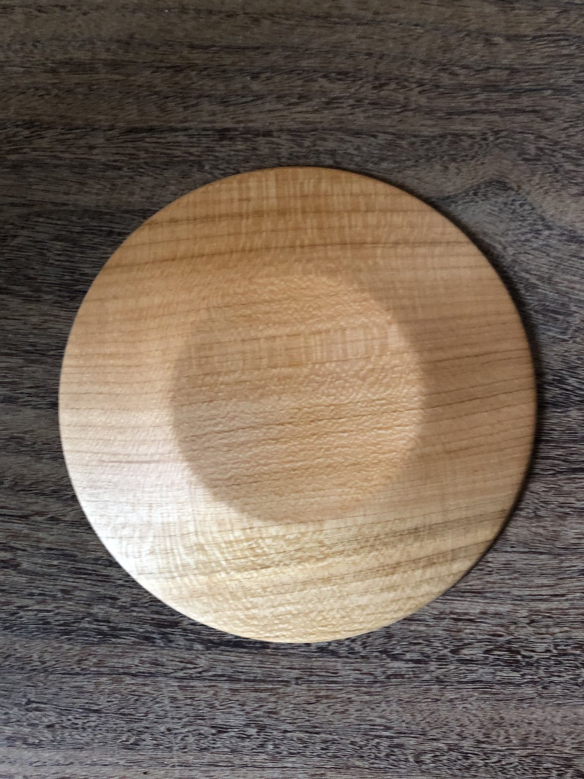 Yoshiyuki Izutsu 桜銘々皿 or 茶托 | g's gallery