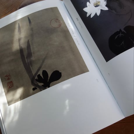 hidetoshi mito  美登英利　花の間帖vol.2作品集