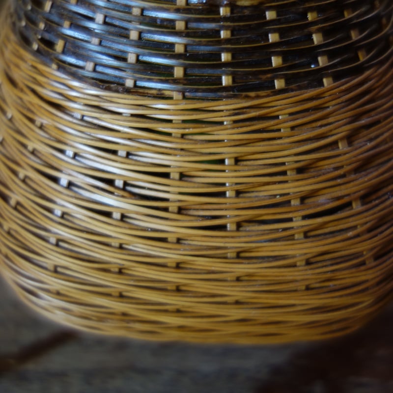 Yoshimichi Yoshida 吉田佳道 竹花籠 天空 | g's gallery