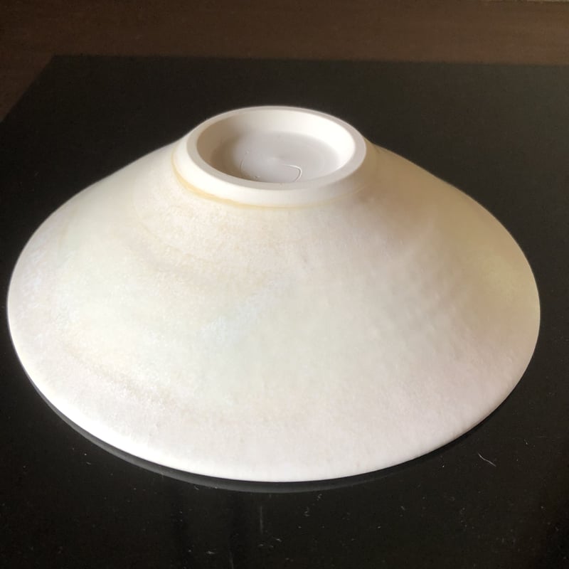 Ryuji Iwasaki 岩崎龍二 環流し 五寸皿 | g's gallery