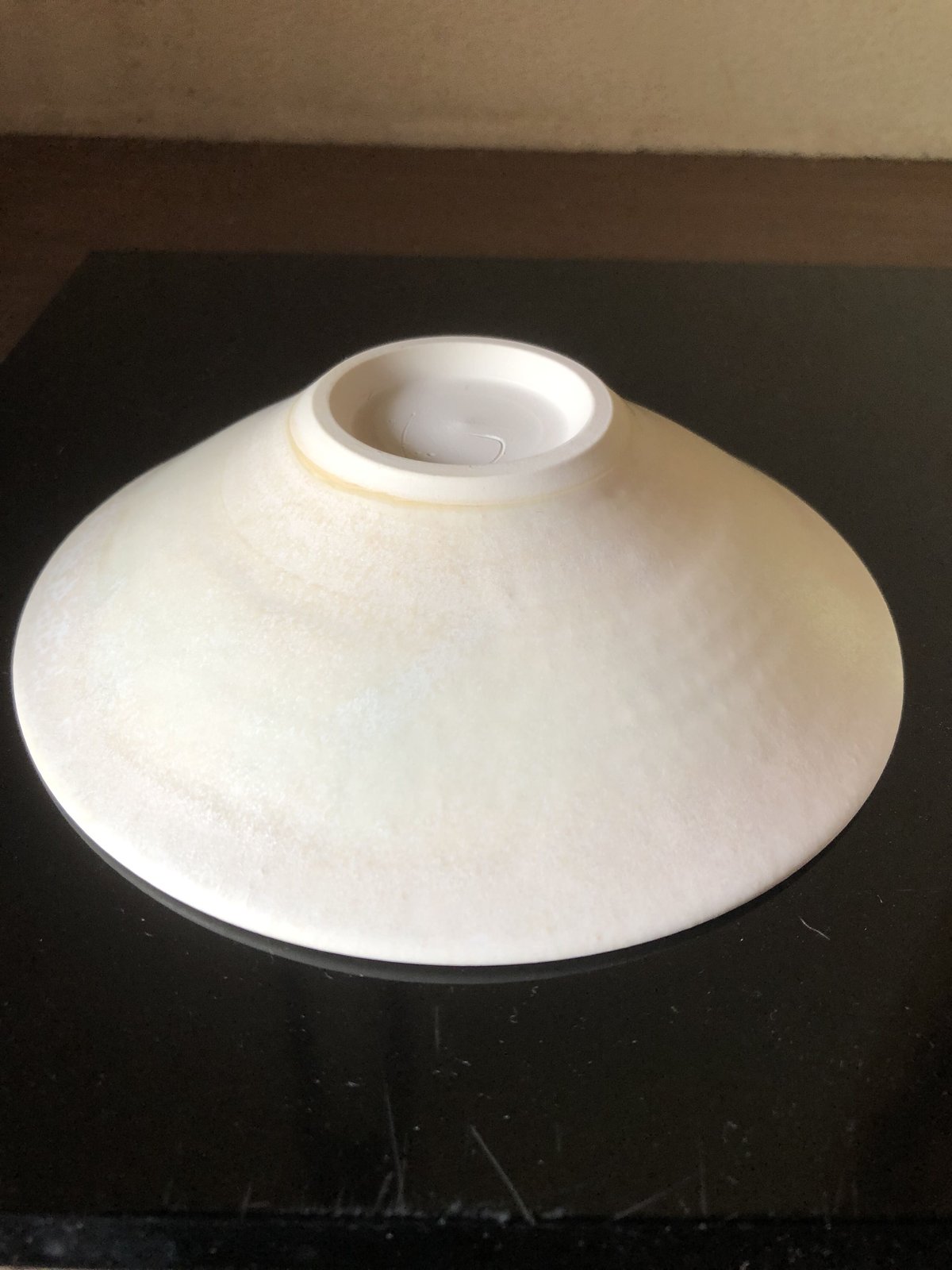 Ryuji Iwasaki 岩崎龍二 環流し 五寸皿 | g's gallery