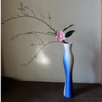 Ryuji Iwasaki 岩崎龍二　紫匂花器