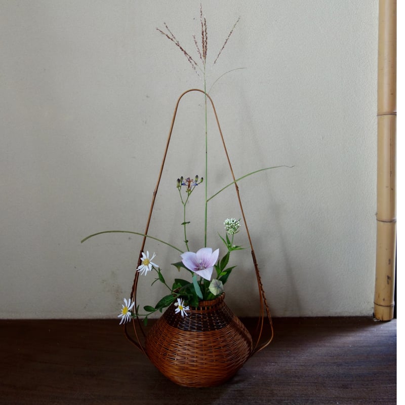 Yoshimichi Yoshida 吉田佳道 竹花籠 天空 | g's gallery