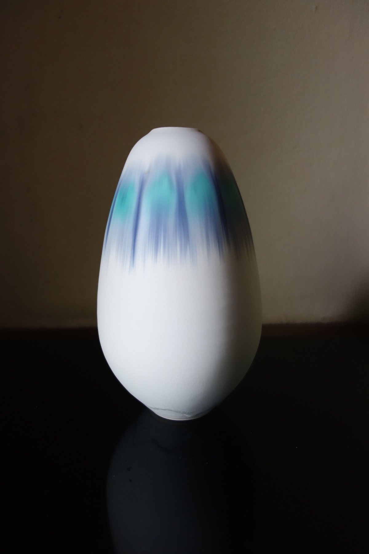 Ryuji Iwasaki 岩崎龍二 環流し花器 | g's gallery