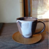Norikazu Ogawa 小川記一　マーブルマグカップ