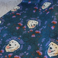 USAコットン○DogPark○rubystarsociety○ネイビー