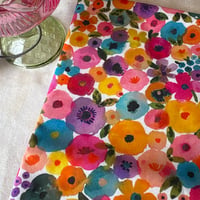 USAコットン◯flowerBeauties◯CarolaGavin○free spirit◯