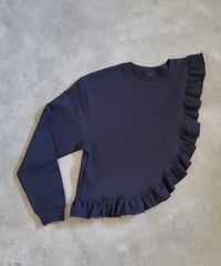 予約商品⚠️11月末　納品予定　アシンメトリートレーナー