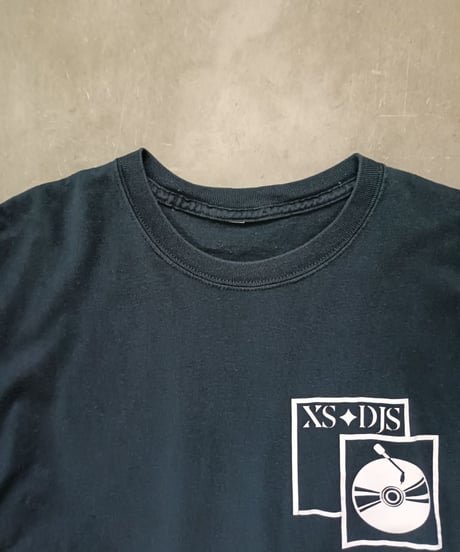 リメイクフリルTシャツ