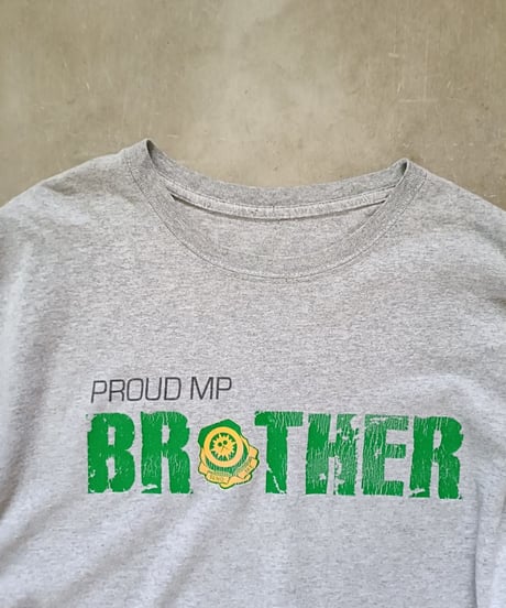 リメイクフリルTシャツ