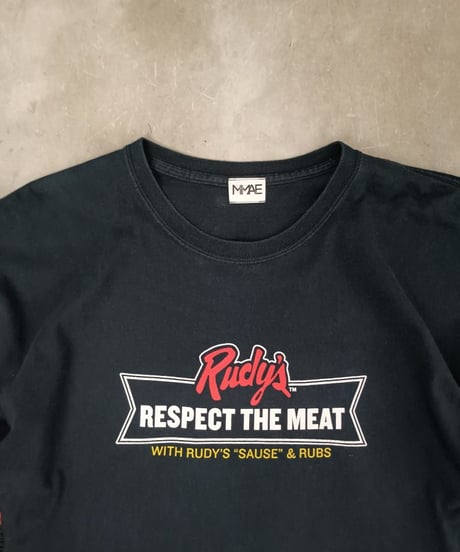 リメイクフリルTシャツ