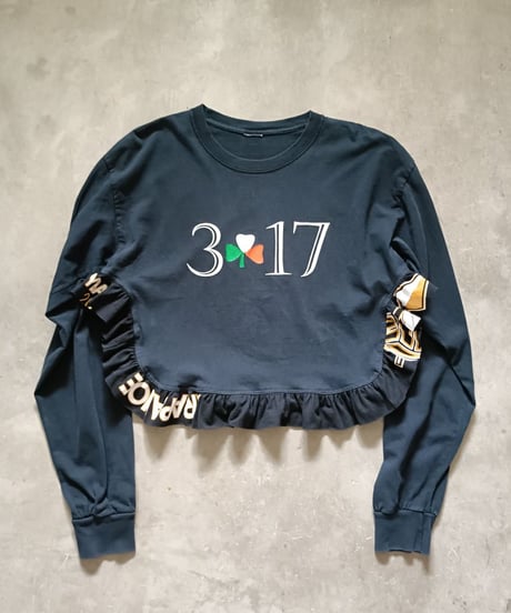 専用MIMAE リメイクカットソー MIMAE