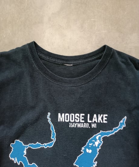 リメイクフリルTシャツ