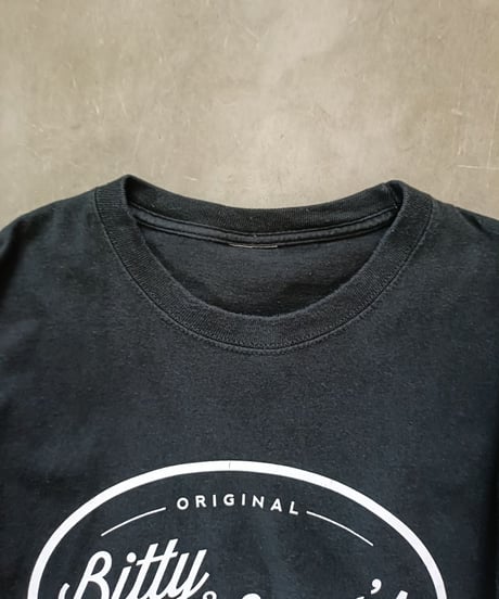 リメイクフリルTシャツ