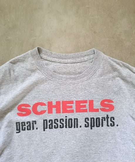 リメイクフリルTシャツ